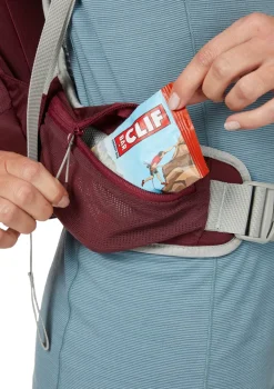 Lowe Alpine Womens AirZone Trail ND28 Rucksack - Anthracite-Graphene