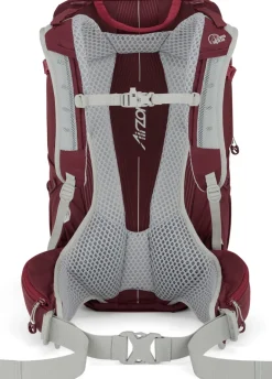 Lowe Alpine Womens AirZone Trail Duo ND30 - Deep Heather