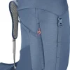 Lowe Alpine Womens AirZone Active ND25 Rucksack - Orion Blue