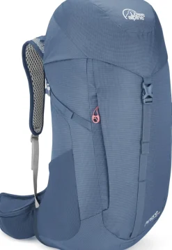 Lowe Alpine Womens AirZone Active ND25 Rucksack - Orion Blue