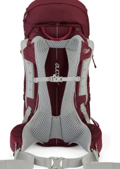 Lowe Alpine Womens AirZone Trail Camino ND35:40 Rucksack - Deep Heather
