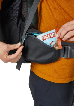 Lowe Alpine Womens Sirac Plus ND65 Rucksack - Ebony