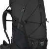 Lowe Alpine Womens Sirac Plus ND40 Rucksack - Ebony