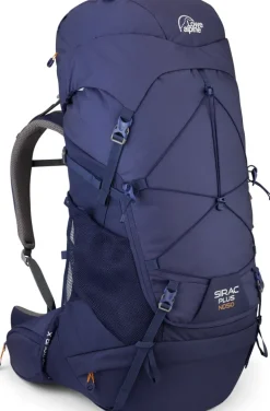 Lowe Alpine Womens Sirac Plus ND50 Rucksack - Patriot Blue