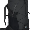 Lowe Alpine Womens Sirac ND50 Rucksack - Ebony