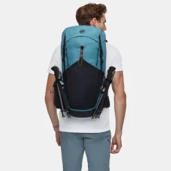 Mammut Ducan 32 Rucksack - Sapphire-Black