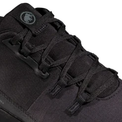 Mammut Mens Aenergy Hike Low GTX Shoes - Black