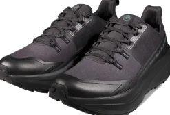 Mammut Mens Aenergy Hike Low GTX Shoes - Black