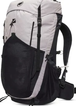 Mammut Womens Ducan 26 Rucksack - Alpine Calamint-Black