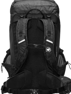 Mammut Womens Ducan 32 Rucksack - Black