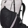 Mammut Womens Ducan 32 Rucksack - Alpine Calamint-Black