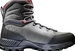 Mammut Womens Nova Tour II High GTX Boots - Graphite-Baked
