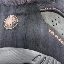 Mammut Womens Nova Tour II High GTX Boots - Graphite-Baked