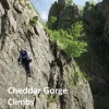 Martin Crocker Cheddar Gorge Climbs - 2021