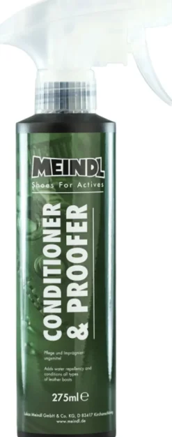 Meindl Conditioner and Proofer