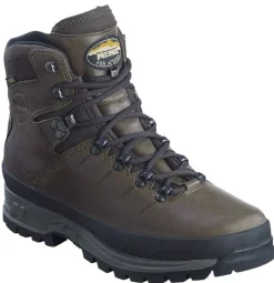 Meindl Mens Bhutan MFS Boots - Dark Brown
