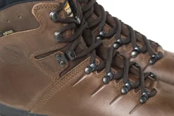 Meindl Mens Bhutan MFS Boots - Dark Brown