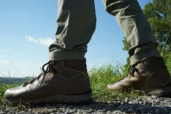 Meindl Mens Peru GTX Boots - Brown