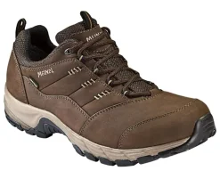 Meindl Mens Philadelphia GTX Shoes - Brown