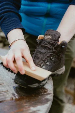 Meindl Sportwax Leather Footwear Cream