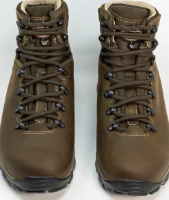 Meindl Womens Peru GTX Boots - Brown