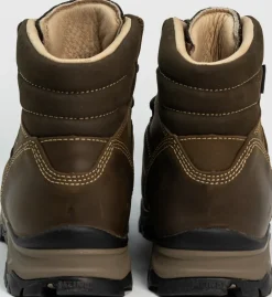 Meindl Womens Peru GTX Boots - Brown