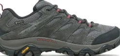 Merrell Mens Moab 3 GTX Shoes - Wide Fit - Beluga