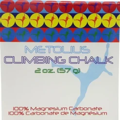 Metolius Chalk Block