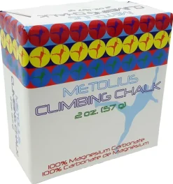Metolius Chalk Block