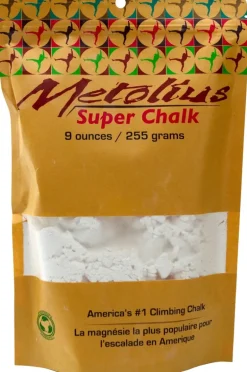 Metolius Super Chalk - 255g