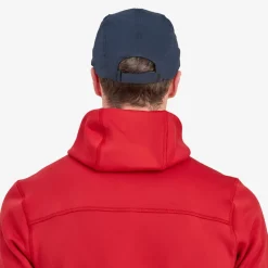 Montane Dyno Stretch Cap - Eclipse Blue