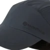 Montane Dyno Stretch Cap - Black