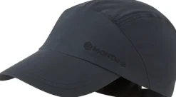 Montane Dyno Stretch Cap - Black