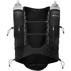 Montane Gecko VP 20+ Running Vest - Black