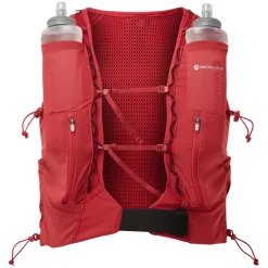 Montane Gecko VP 5+ Running Vest - Acer Red