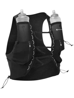 Montane Gecko VP + Running Vest - Black
