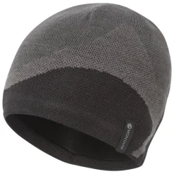 Montane Logo Beanie - Black