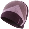 Montane Logo Beanie - Mulberry