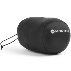 Montane Mens Anti-Freeze Lite Hoodie - Black