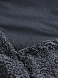 Montane Mens Caldus XT Hoodie - Midnight Grey