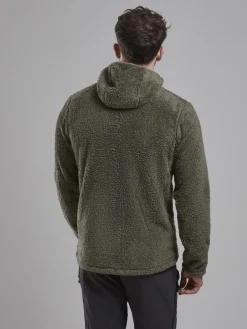 Montane Mens Caldus XT Hoodie - Caper