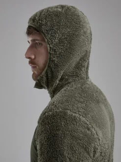 Montane Mens Caldus XT Hoodie - Caper