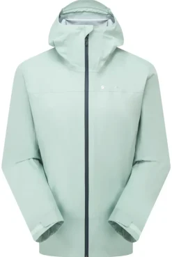 Montane Mens Cetus Jacket - Sea Mist