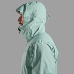 Montane Mens Cetus Jacket - Sea Mist