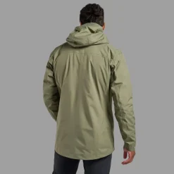 Montane Mens Cetus Jacket - Caper