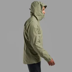 Montane Mens Cetus Jacket - Caper