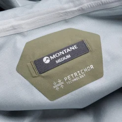 Montane Mens Cetus Jacket - Caper