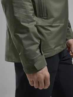 Montane Mens Cetus Lite Jacket - Caper