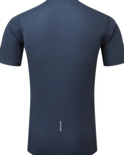 Montane Mens Dart Nano T-Shirt - Eclipse Blue