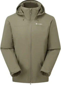 Montane Mens Duality Jacket - Caper